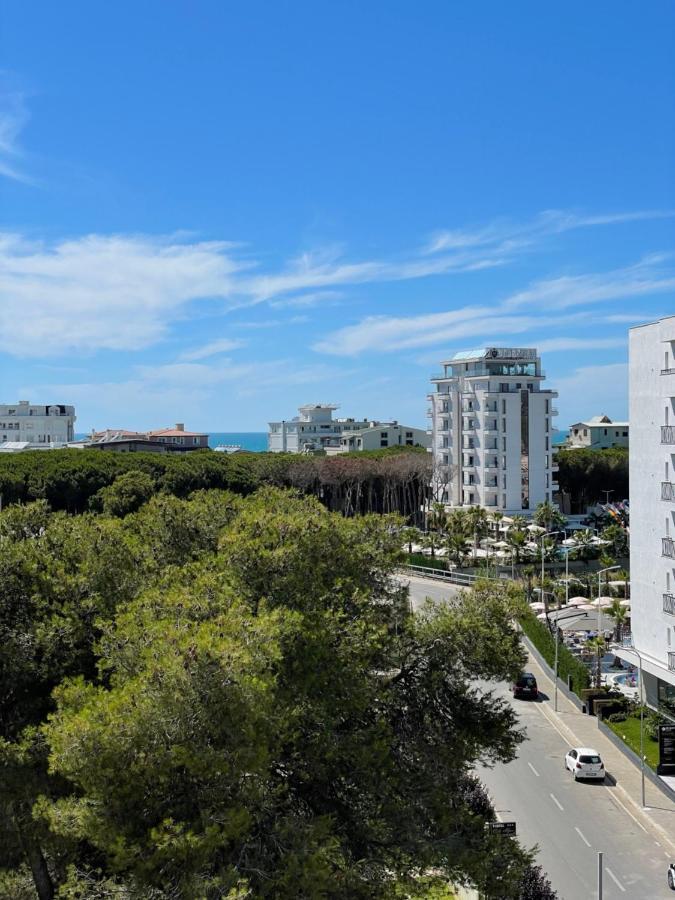 Adria Hotel Golem  Exterior foto